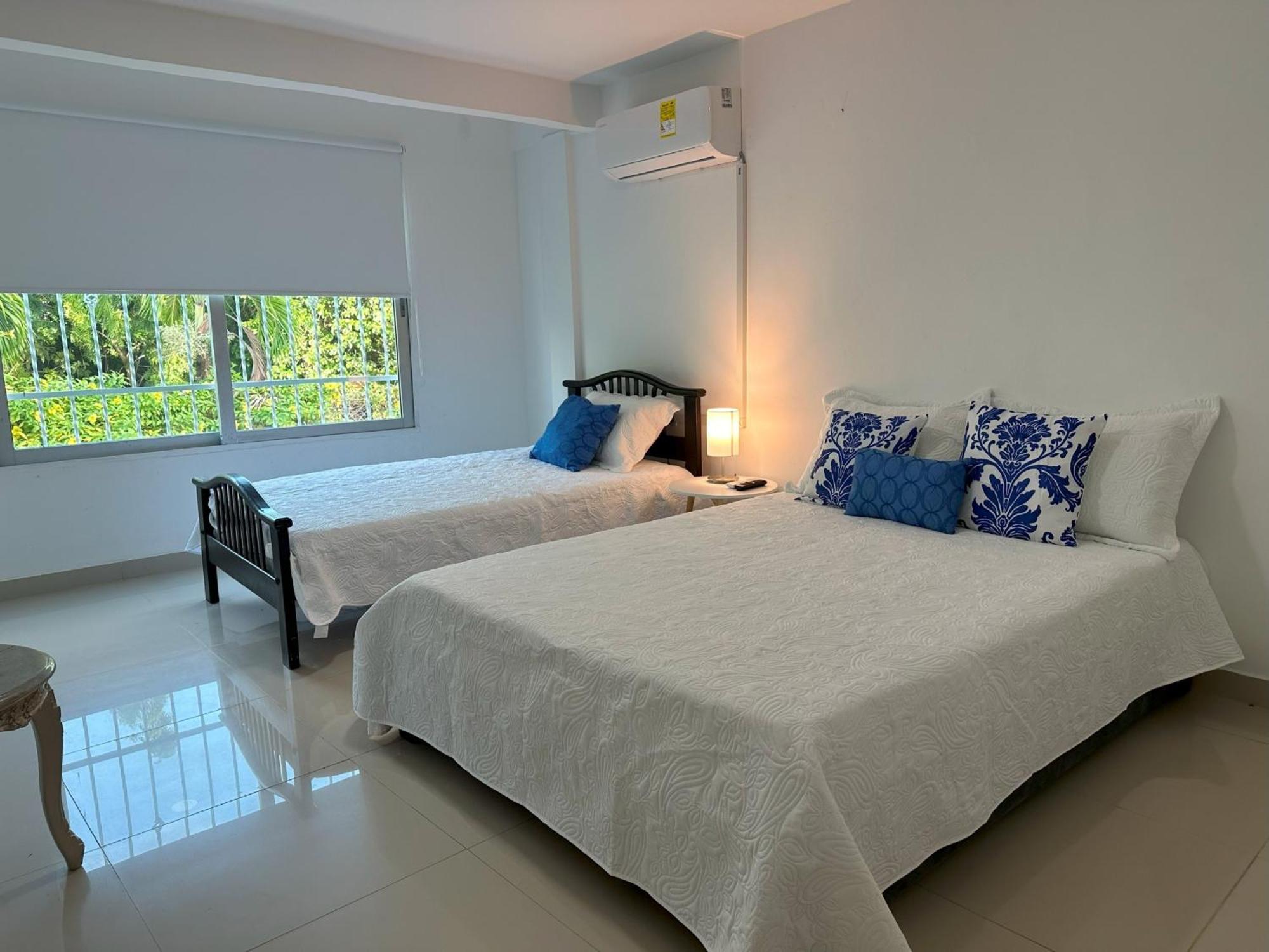 Guest house Casa Mar