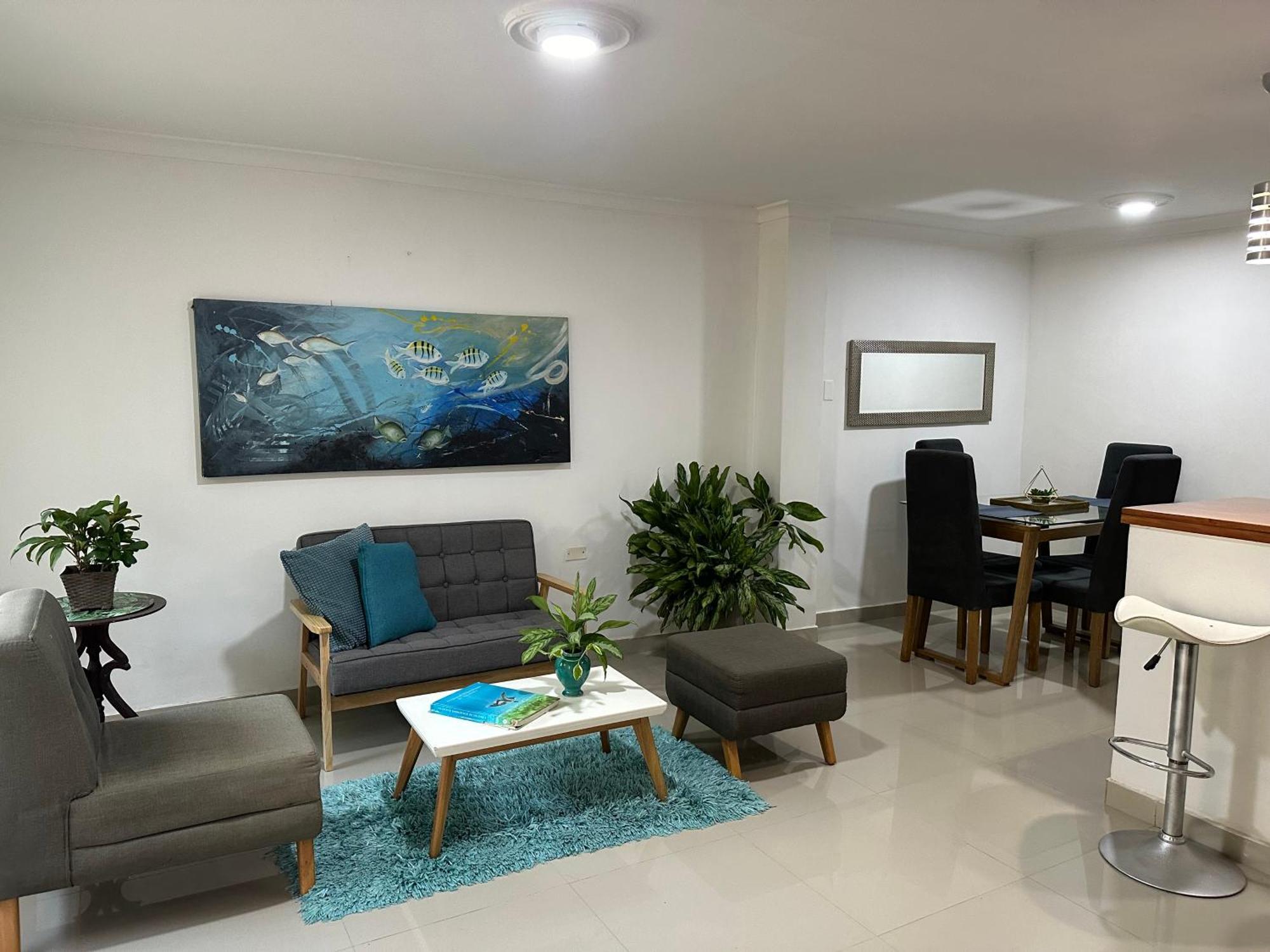 Guest house Casa Mar Cartagena