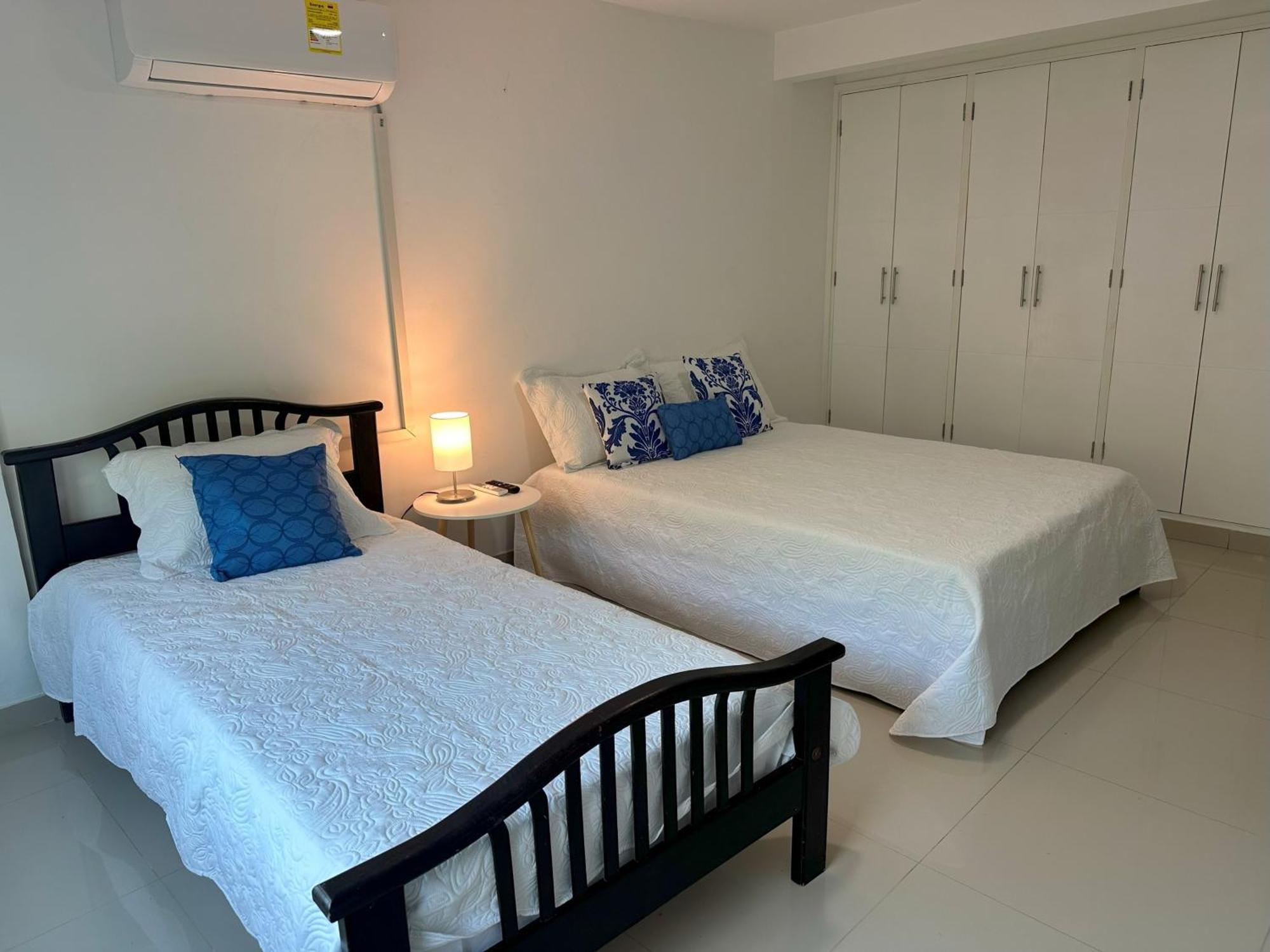 Casa Mar Casa de hóspedes Cartagena